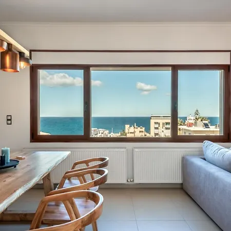 Soleado Apartment Chania (Crete)