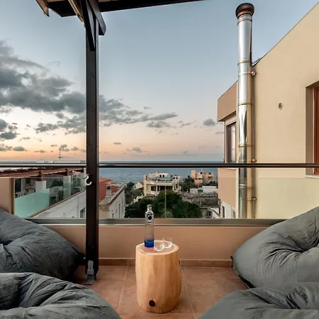 Soleado * Chania (Crete)