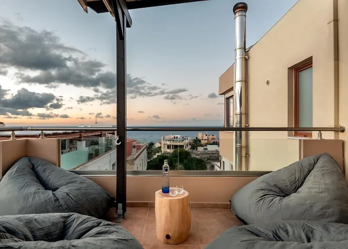 Soleado * Chania (Crete)