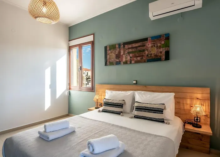 Soleado Chania (Crete)