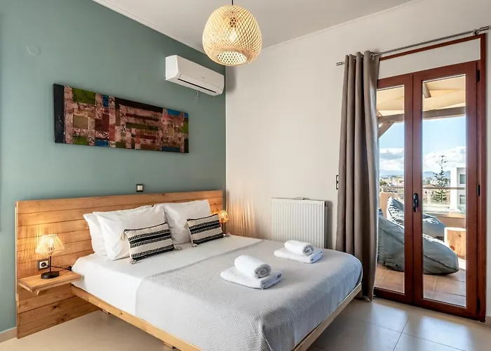 Soleado * Chania (Crete)