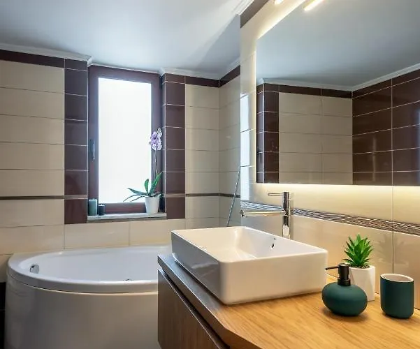 Soleado Apartment Chania (Crete)