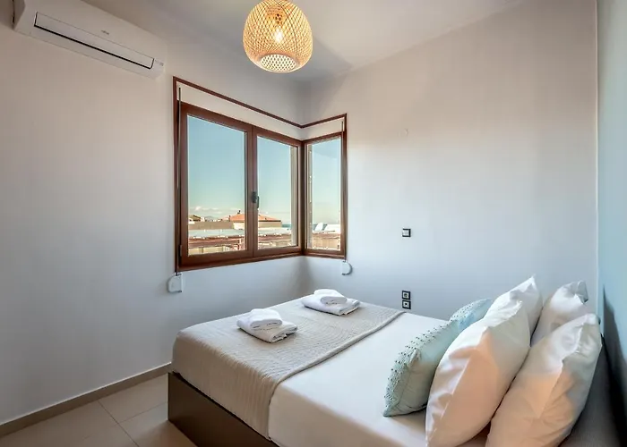 Soleado Chania (Crete)