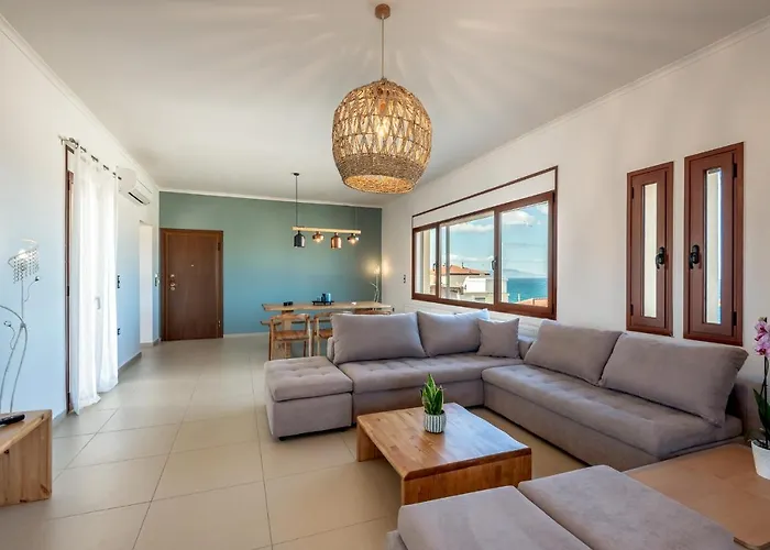 Soleado Apartment Chania (Crete)