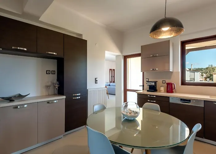 Soleado * Chania (Crete)