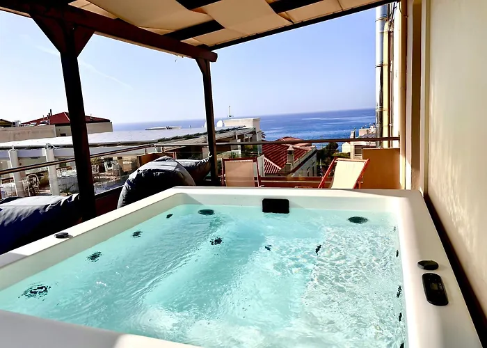 Soleado Chania (Crete)