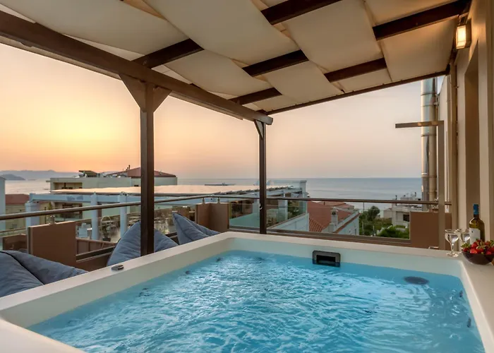 Soleado Chania (Crete)