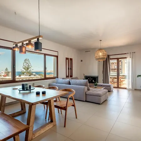 Appartement Soleado Chania (Crete)