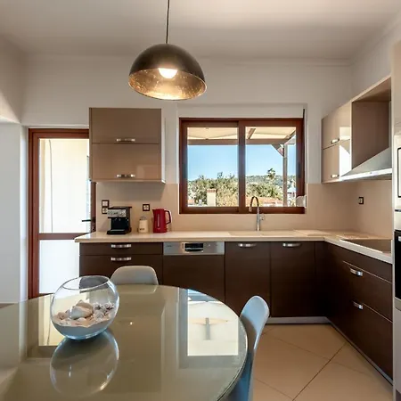 Soleado Appartement Chania (Crete)