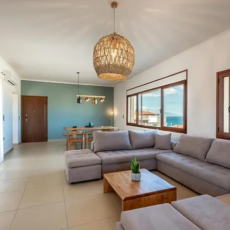 Soleado Appartement Chania (Crete)