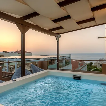 Soleado Chania (Crete)