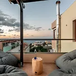 Soleado * Chania (Crete)