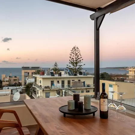 Soleado Apartment