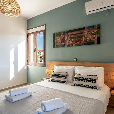 Soleado Chania (Crete)