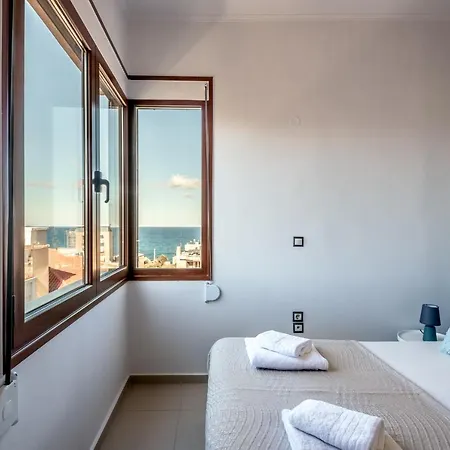 Soleado Apartment
