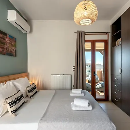 Apartament Soleado *