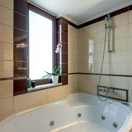 Apartment Soleado