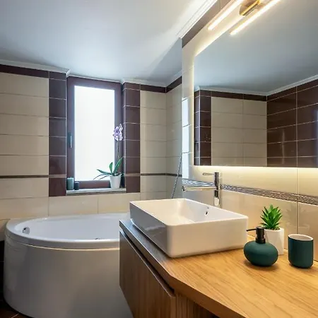Soleado Apartment Chania (Crete)