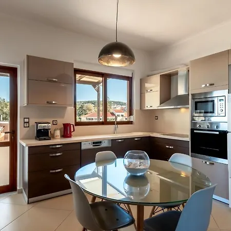 Soleado Διαμέρισμα Χανιά