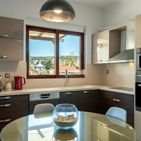 Soleado Apartment *