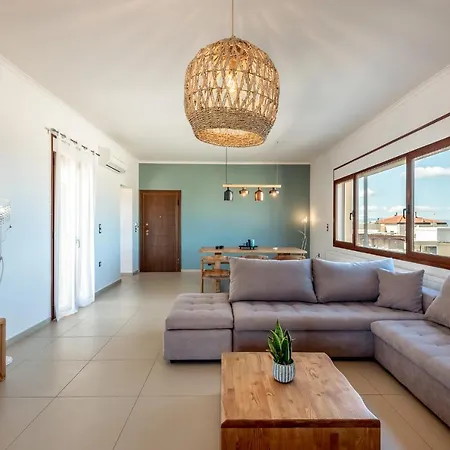 Apartment Soleado