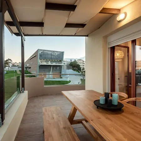 Soleado Apartament Chania (Crete)