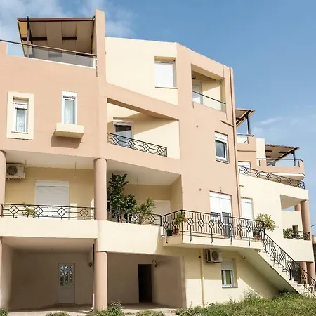 Soleado Διαμέρισμα Χανιά