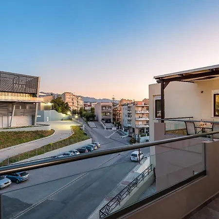 Apartment Soleado *