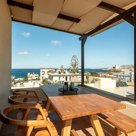 Apartamento Soleado *