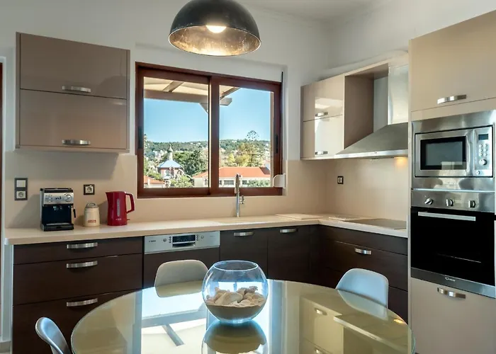 Soleado アパート *