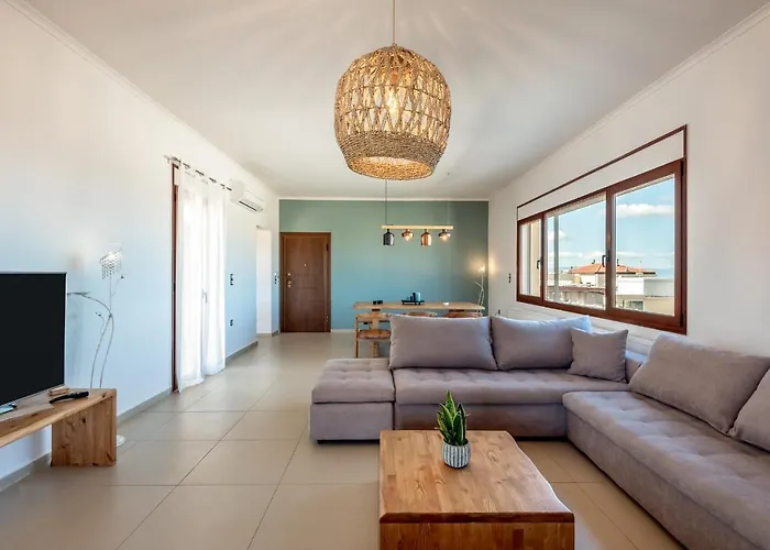 アパート Soleado